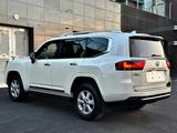 Toyota Land Cruiser 300 в разборе в Павлодар – фото 5