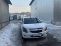 Chevrolet Cobalt 2022 года за 5 950 000 тг. в Алматы – фото 2