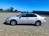Lexus ES 300 2002 годаүшін4 400 000 тг. в Усть-Каменогорск – фото 3