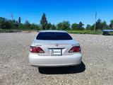 Lexus ES 300 2002 годаүшін4 400 000 тг. в Усть-Каменогорск – фото 5