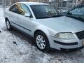 Volkswagen Passat 2001 годаүшін2 800 000 тг. в Темиртау