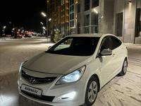 Hyundai Accent 2014 годаfor5 300 000 тг. в Караганда