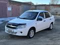 ВАЗ (Lada) Granta 2190 2013 года за 2 680 000 тг. в Усть-Каменогорск – фото 3