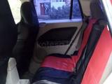 Dodge Caliber 2007 года за 1 900 000 тг. в Уральск – фото 4