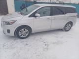 Kia Sedona 2016 годаүшін6 000 000 тг. в Атырау – фото 4