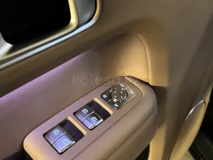 Li L9 Ultra 2025 года за 32 400 000 тг. в Алматы – фото 7