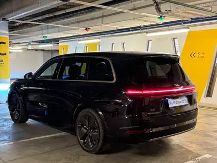 Li L9 Ultra 2025 года за 32 400 000 тг. в Алматы – фото 20