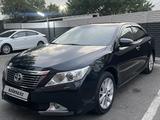 Toyota Camry 2012 года за 9 900 000 тг. в Тараз – фото 5