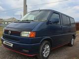 Volkswagen Transporter 1992 годаүшін2 500 000 тг. в Тараз