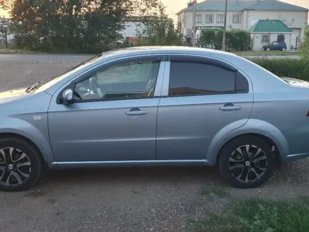 Chevrolet Nexia 2021 года за 5 000 000 тг. в Уральск – фото 3