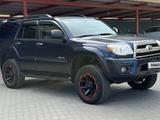 Toyota 4Runner 2006 года за 11 400 000 тг. в Актобе – фото 4