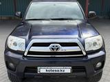 Toyota 4Runner 2006 года за 11 400 000 тг. в Актобе – фото 3