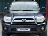 Toyota 4Runner 2006 года за 11 400 000 тг. в Актобе – фото 2