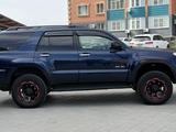 Toyota 4Runner 2006 года за 11 400 000 тг. в Актобе – фото 5