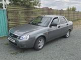 ВАЗ (Lada) Priora 2170 2011 годаүшін2 100 000 тг. в Калбатау – фото 2