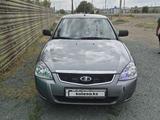 ВАЗ (Lada) Priora 2170 2011 годаүшін2 100 000 тг. в Калбатау