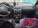 ВАЗ (Lada) Priora 2170 2011 годаүшін2 100 000 тг. в Калбатау – фото 3