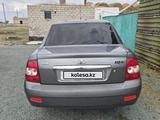 ВАЗ (Lada) Priora 2170 2011 годаүшін2 100 000 тг. в Калбатау – фото 5