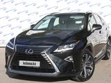 Lexus RX 300 2018 годаүшін24 500 000 тг. в Костанай