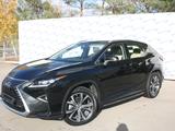 Lexus RX 300 2018 года за 24 500 000 тг. в Костанай – фото 3