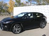 Lexus RX 300 2018 годаүшін24 500 000 тг. в Костанай – фото 4