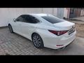 Lexus ES 350 2021 года за 20 000 000 тг. в Актау – фото 3