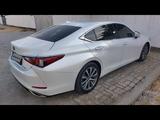 Lexus ES 350 2021 года за 20 000 000 тг. в Актау – фото 4