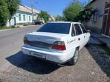 Daewoo Nexia 1997 года за 1 050 000 тг. в Шымкент – фото 3