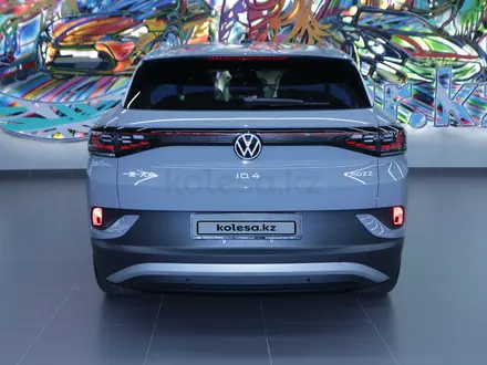Volkswagen ID.4 2023 года за 12 690 000 тг. в Алматы – фото 6