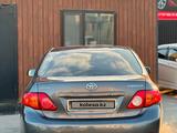 Toyota Corolla 2008 годаүшін4 800 000 тг. в Актау – фото 5