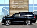 Toyota Land Cruiser 2018 годаfor35 700 000 тг. в Шымкент – фото 3