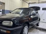 Volkswagen Golf 1995 годаүшін2 200 000 тг. в Павлодар