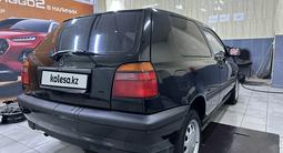 Volkswagen Golf 1995 года за 2 200 000 тг. в Павлодар – фото 4