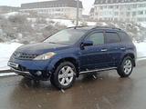 Nissan Murano 2007 года за 4 300 000 тг. в Алматы – фото 3