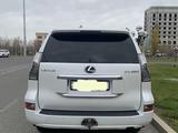 Lexus GX 460 2021 года за 38 800 000 тг. в Атырау – фото 5