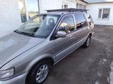Mitsubishi Space Wagon 1997 годаүшін800 000 тг. в Шымкент – фото 3