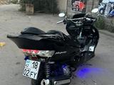 Yamaha  Bobby 2005 годаүшін700 000 тг. в Алматы – фото 2