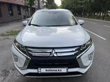 Mitsubishi Eclipse Cross 2018 года за 8 500 000 тг. в Алматы – фото 2