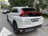 Mitsubishi Eclipse Cross 2018 года за 8 500 000 тг. в Алматы – фото 4