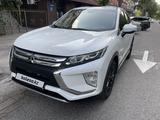 Mitsubishi Eclipse Cross 2018 года за 8 500 000 тг. в Алматы – фото 3