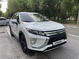 Mitsubishi Eclipse Cross 2018 года за 8 500 000 тг. в Алматы