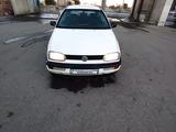 Volkswagen Golf 1991 года за 1 050 000 тг. в Караганда