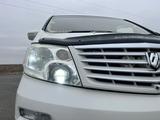 Toyota Alphard 2004 годаfor4 500 000 тг. в Атырау – фото 5