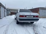 Mercedes-Benz 190 1992 годаүшін2 100 000 тг. в Павлодар – фото 3