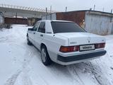 Mercedes-Benz 190 1992 годаүшін2 100 000 тг. в Павлодар – фото 4
