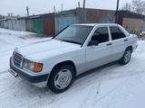 Mercedes-Benz 190 1992 годаүшін2 100 000 тг. в Павлодар – фото 2