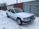 Mercedes-Benz 190 1992 годаүшін2 100 000 тг. в Павлодар