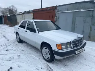 Mercedes-Benz 190