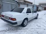 Mercedes-Benz 190 1992 годаүшін2 100 000 тг. в Павлодар – фото 5