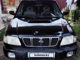 Subaru Forester 2001 годаүшін2 500 000 тг. в Алматы